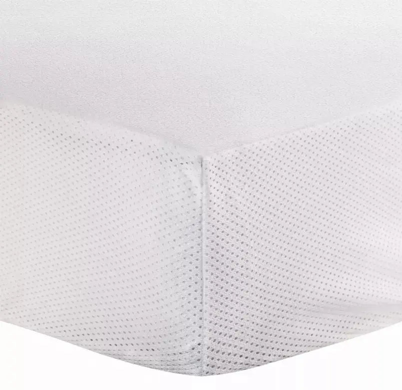 Crib Mattress Protector Kushies