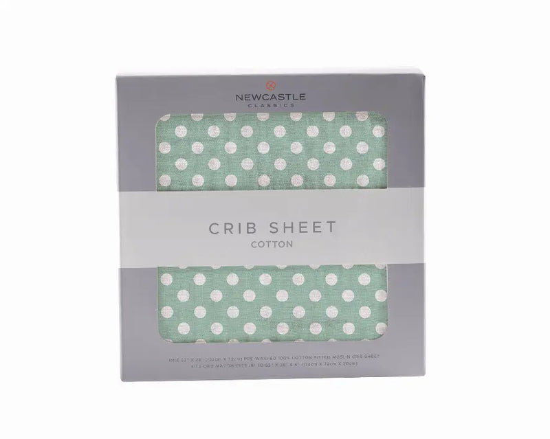 Crib Sheet Newcastle Classics