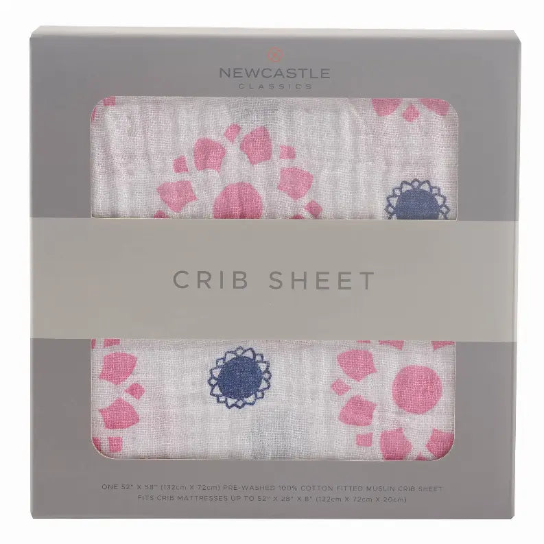 Crib Sheet Newcastle Classics