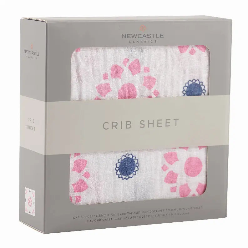 Crib Sheet Newcastle Classics