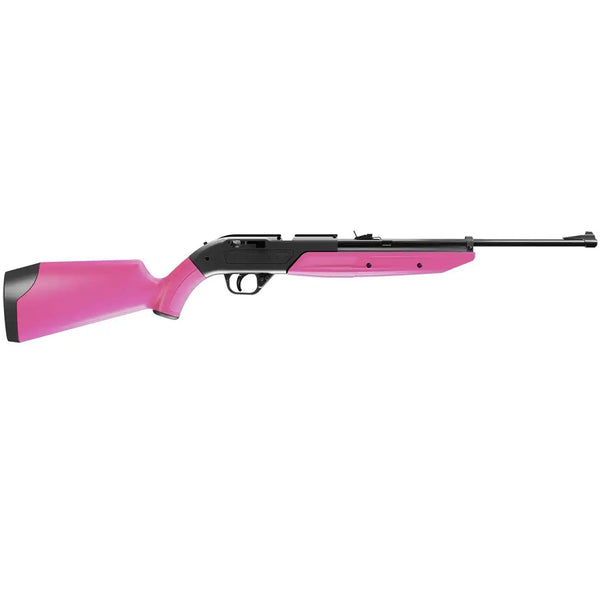 Crosman 760 Pumpmaster .177cal Variable Pump Bb/pellet Air Rifle (pink) Crosman