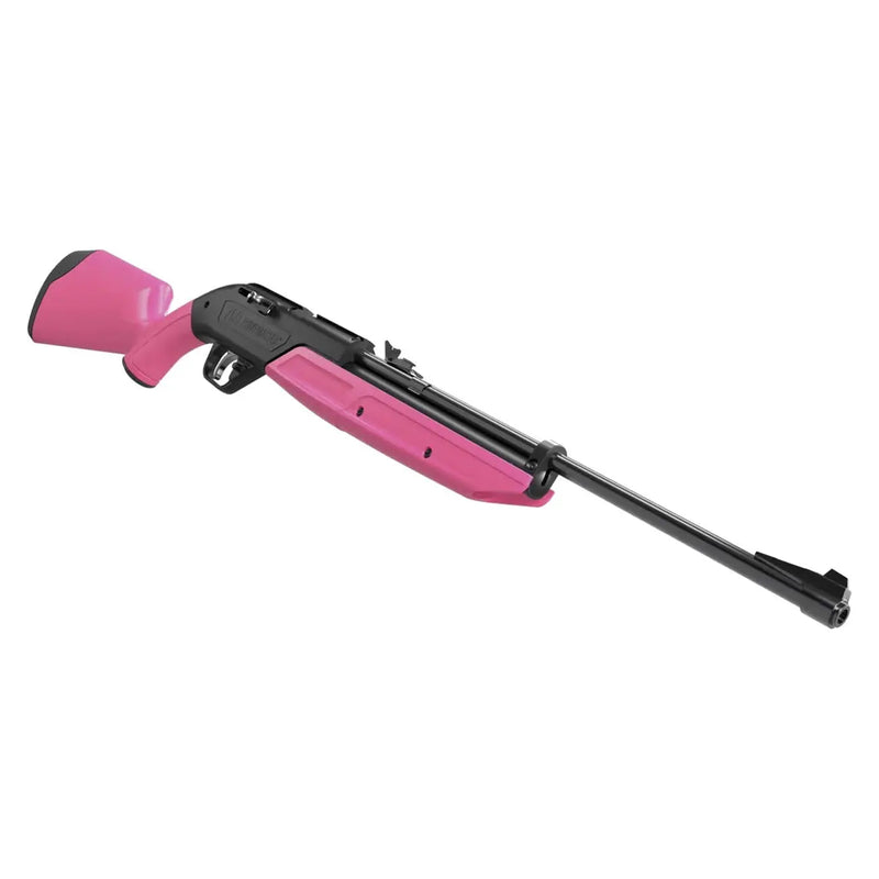 Crosman 760 Pumpmaster .177cal Variable Pump Bb/pellet Air Rifle (pink) Crosman