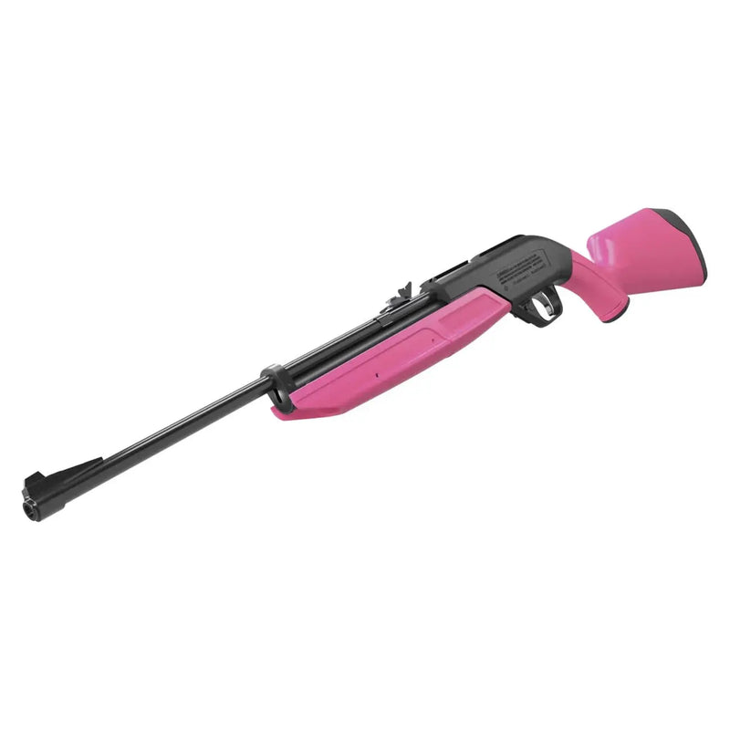 Crosman 760 Pumpmaster .177cal Variable Pump Bb/pellet Air Rifle (pink) Crosman