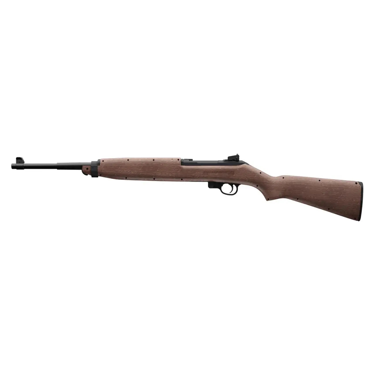 Crosman "m1" Replica Co2 Powered Full-auto Bb Air Rifle Crosman