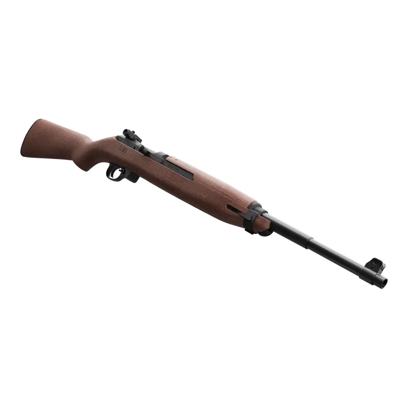 Crosman "m1" Replica Co2 Powered Full-auto Bb Air Rifle Crosman