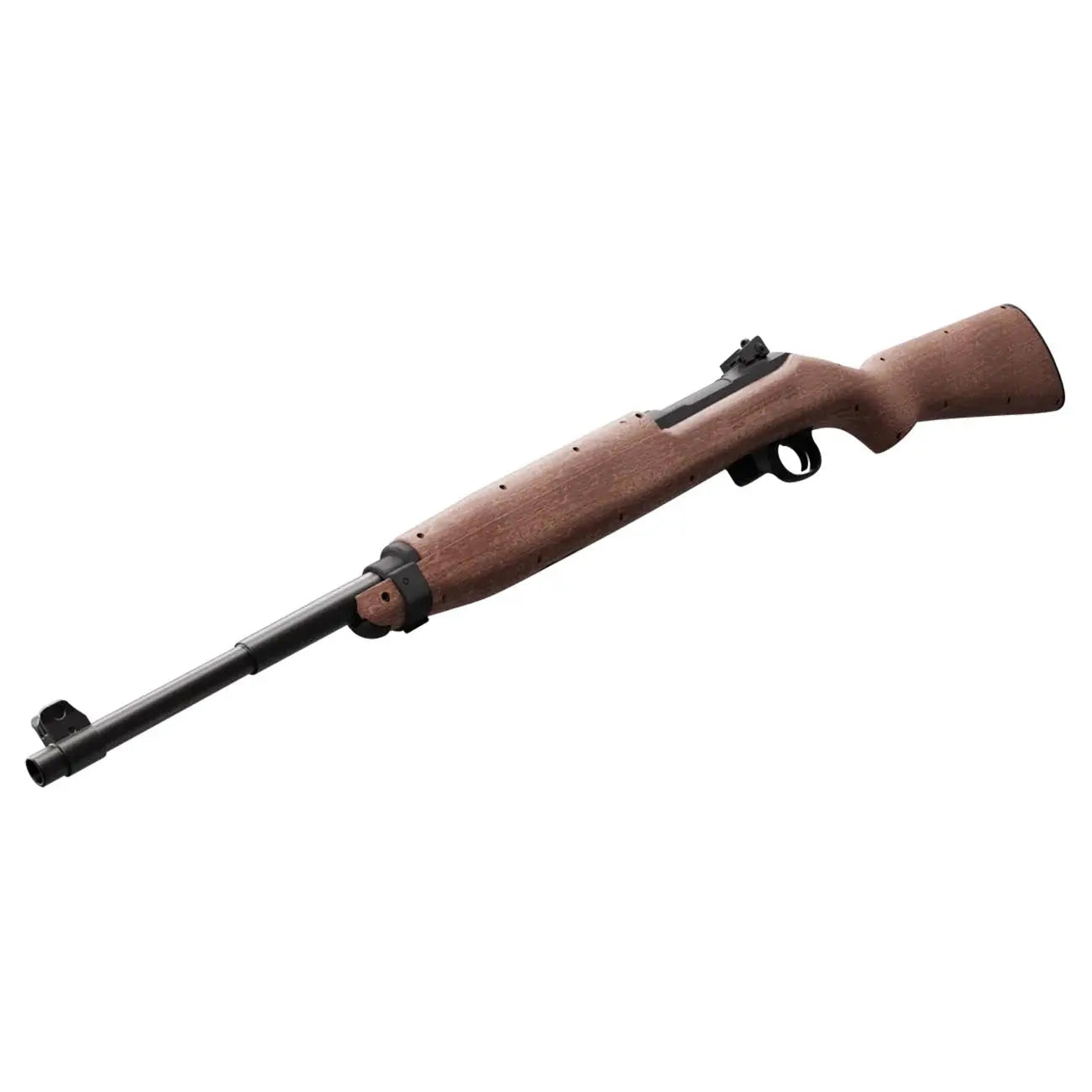 Crosman "m1" Replica Co2 Powered Full-auto Bb Air Rifle Crosman