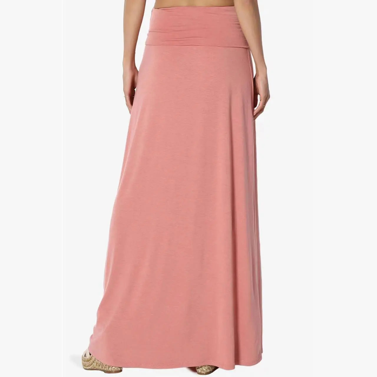 Cross-Border Foreign Trade European and American Clothing Amazon Spring and Summer Autumn and Winter New Home Casual High Waist Hip Half Body GreatEagleInc