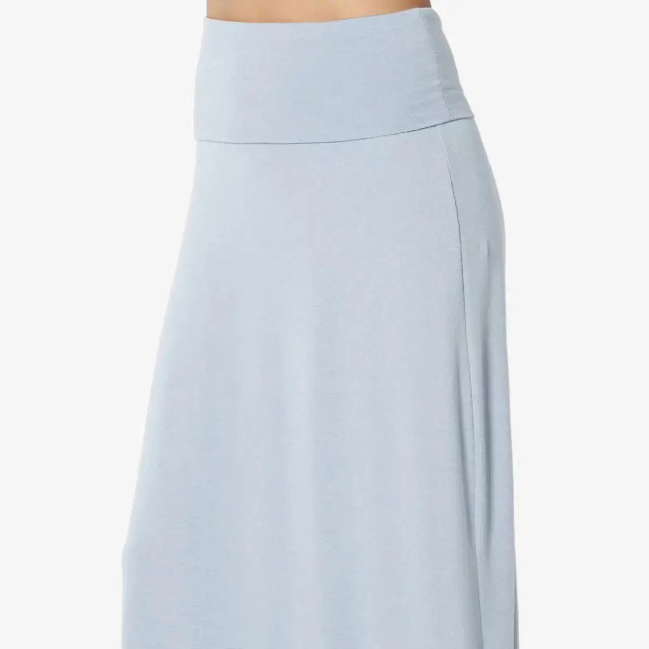Cross-Border Foreign Trade European and American Clothing Amazon Spring and Summer Autumn and Winter New Home Casual High Waist Hip Half Body GreatEagleInc