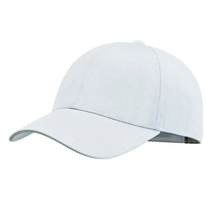 Cross-border charging LED fiber cap LED light knitted hat autumn and winter night running with light luminous hat GreatEagleInc