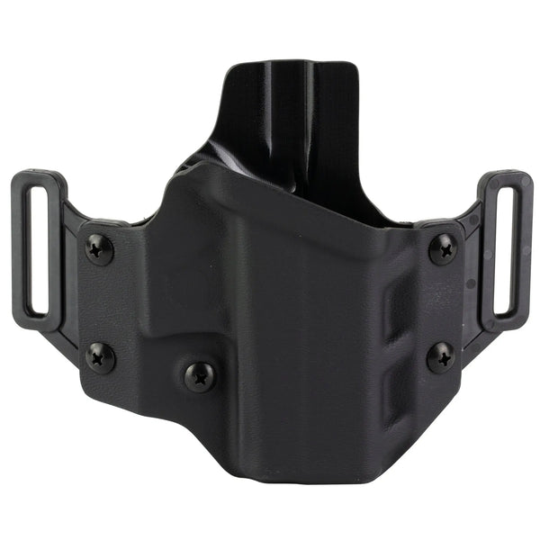 Crucial Owb For Glock 43/43x Crucial Concealment