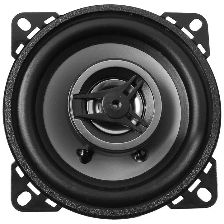 Crunch 4" Coaxial Speaker 200w Max Crunch