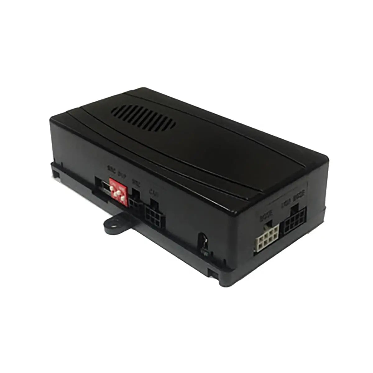 Crux Gm Lan 29-bit Vehicles 2006-17 On Star Radio Replacement With Swc Retention CRUX