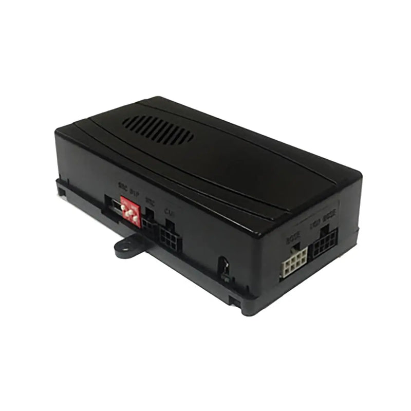 Crux Gm Lan 29-bit Vehicles 2006-17 On Star Radio Replacement With Swc Retention CRUX