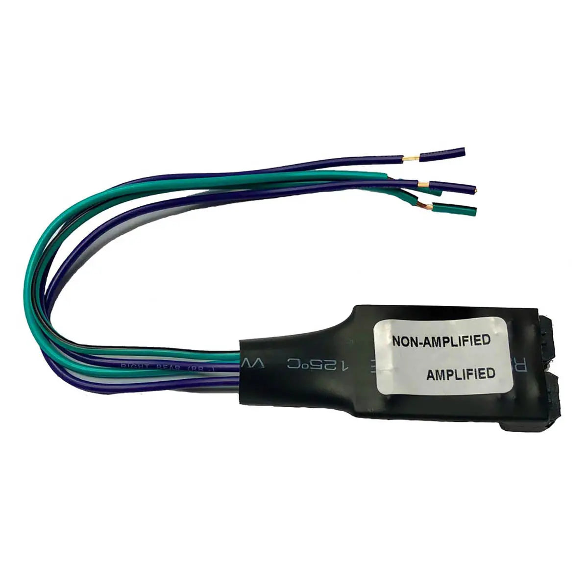 Crux Radio Replacement Interface For Select Chrysler/dodge/jeep Vehicles (05'-18') CRUX