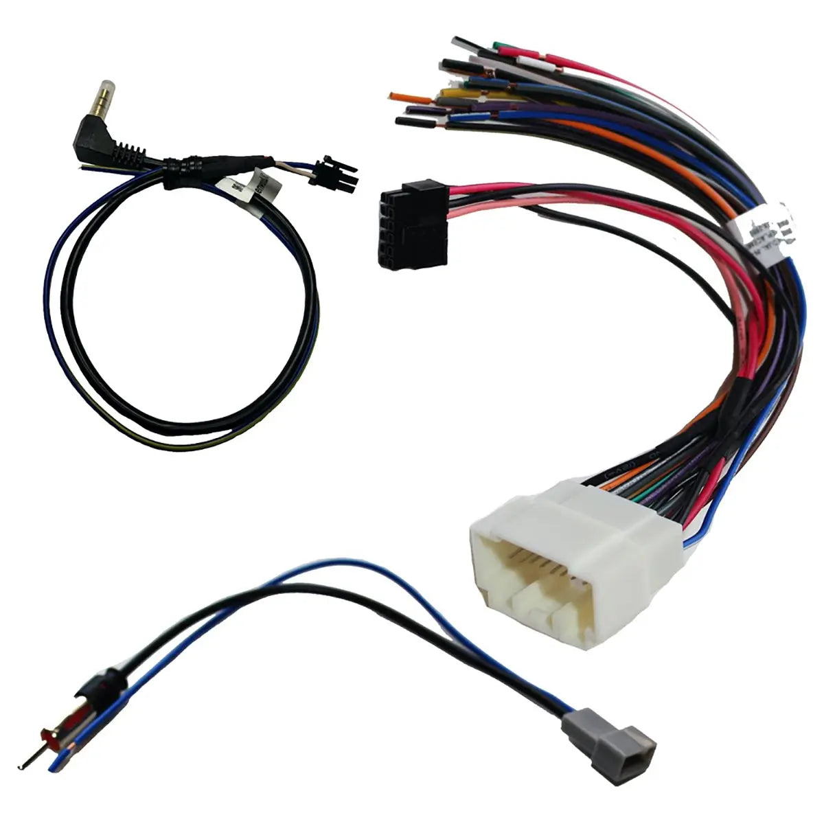 Crux Radio Replacement Interface For Select '03-'11 Honda Vehicles With Swc CRUX