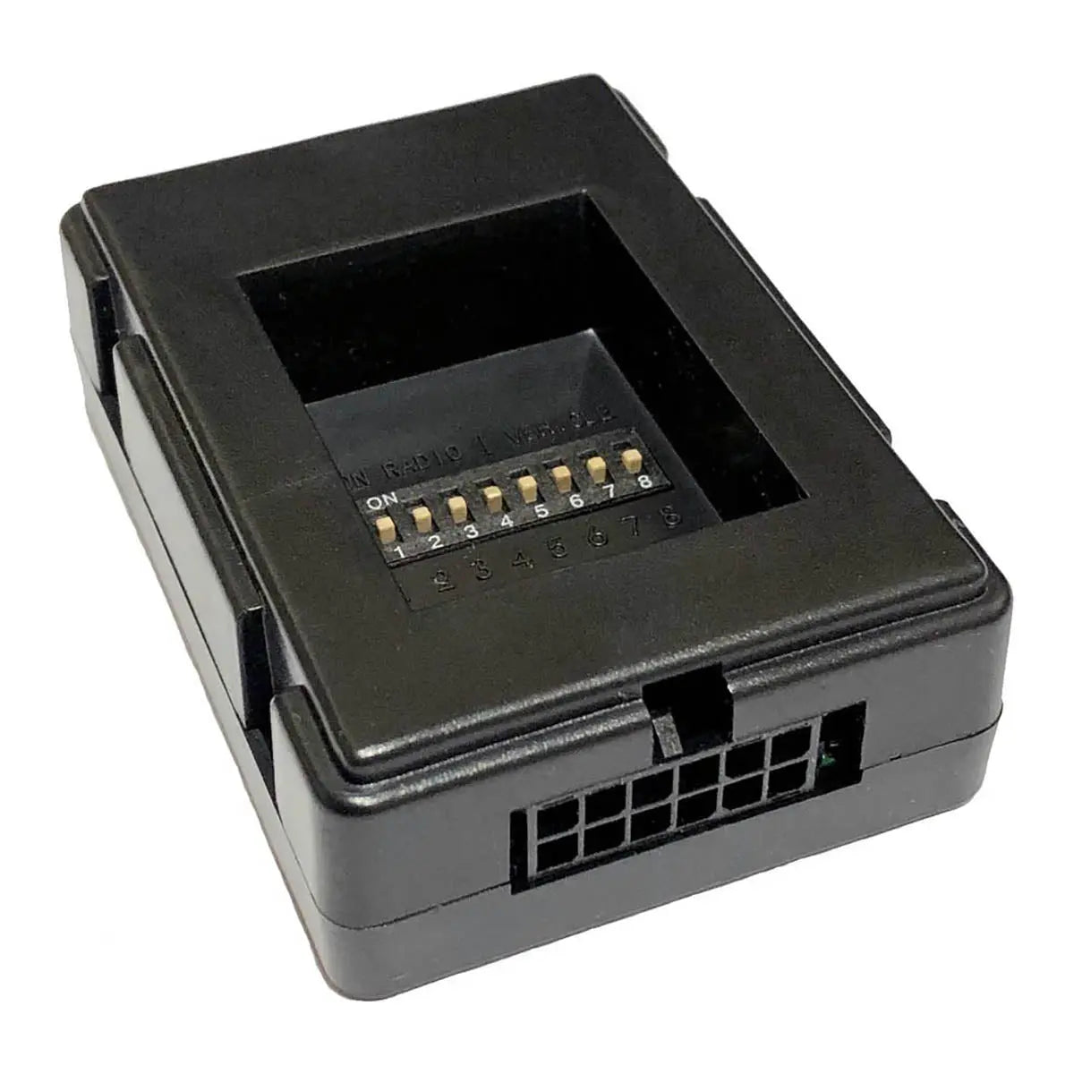 Crux Radio Replacement Interface For Select '03-'14 Toyota/scion Vehicles With Swc CRUX