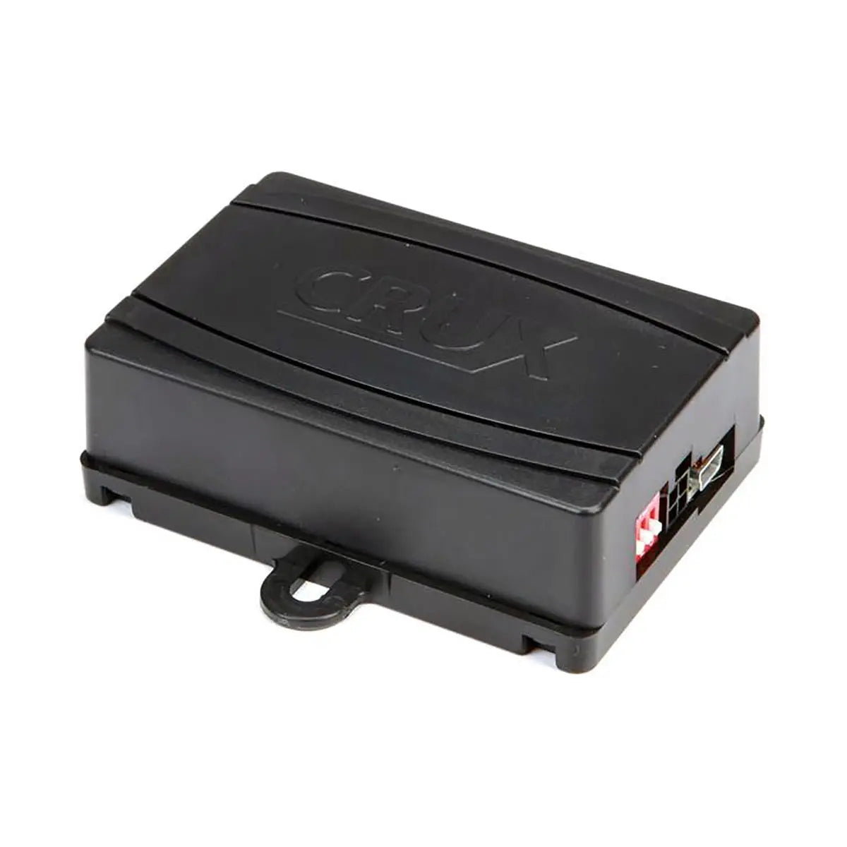 Crux Radio Replacement With Swc Retention For '13-'24 Dodge Fiat Jeep & Ram Vehicles CRUX