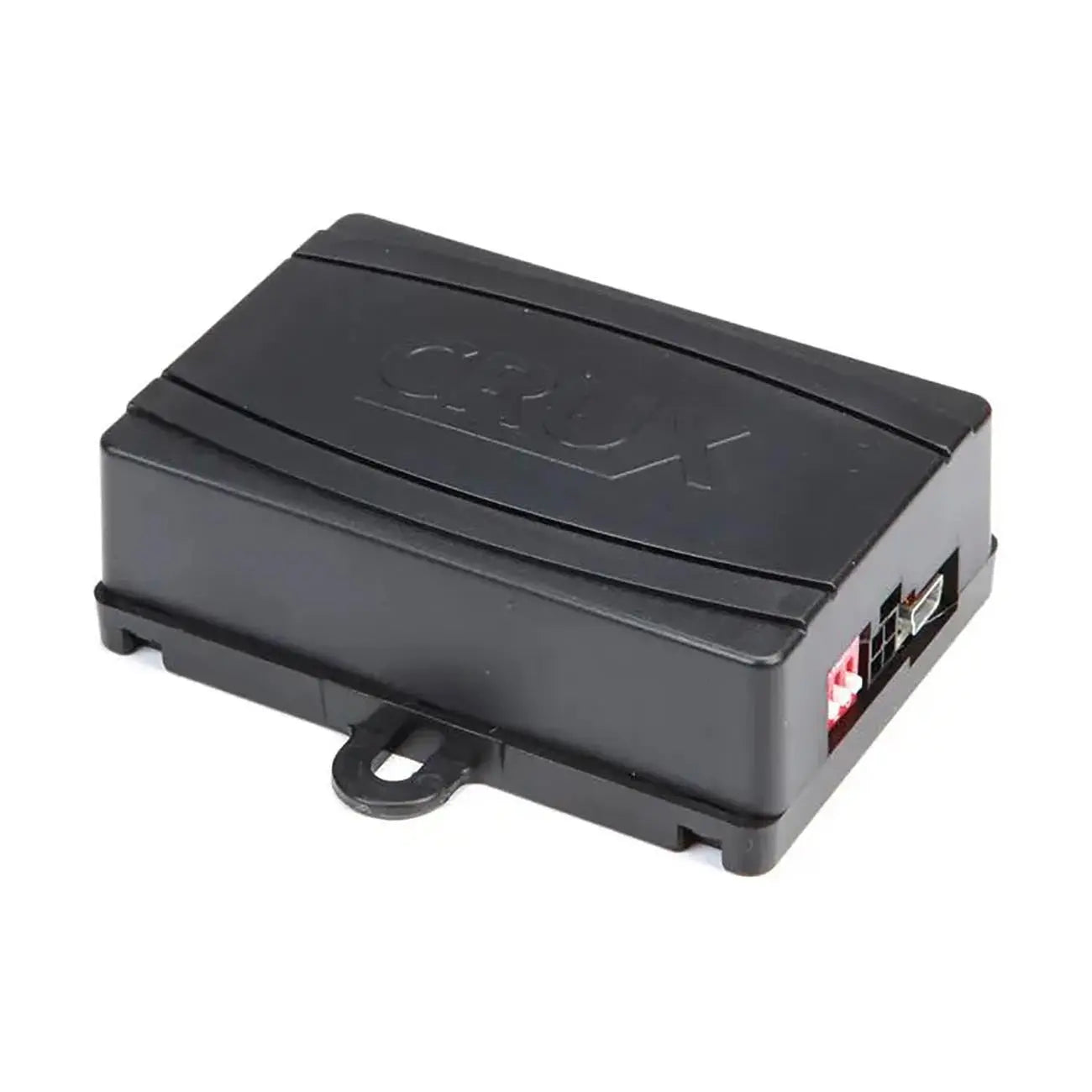 Crux Radio Replacement With Swc & Digital Camera Retention For Select '14 - '22 Dodge/fiat/jeep/ram CRUX