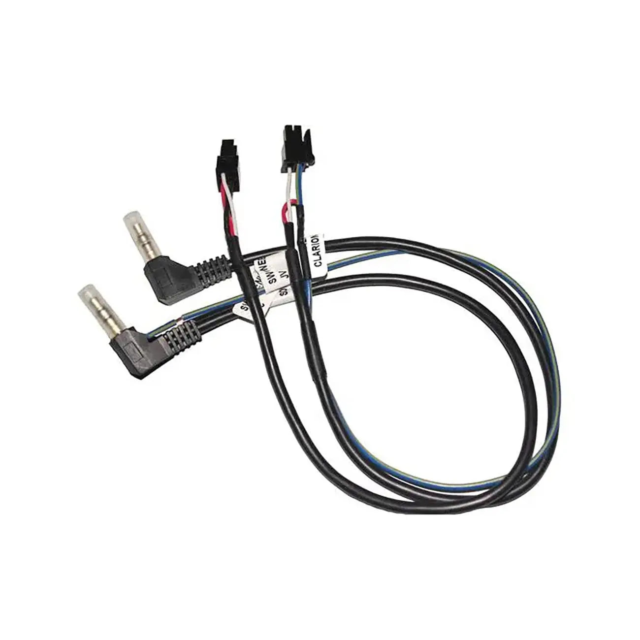 Crux Radio Replacement With Swc & Digital Camera Retention For Select '14 - '22 Dodge/fiat/jeep/ram CRUX