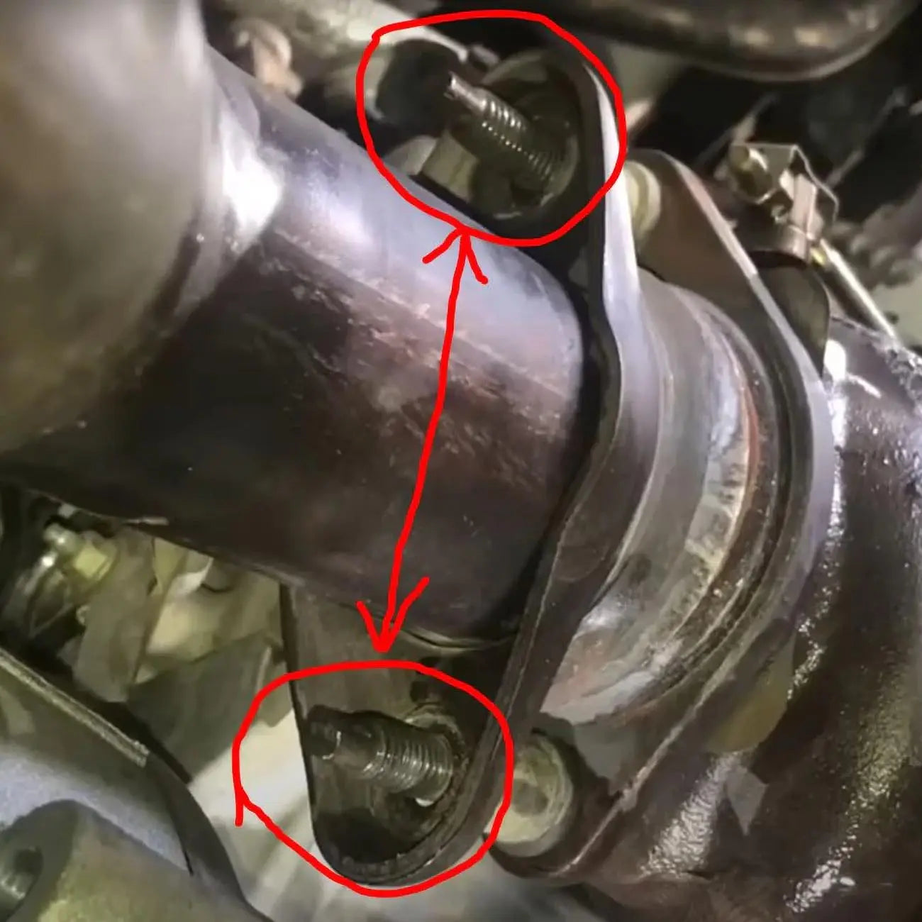 Cta Ford/gm Shock Absorber Socket CTATOOLS