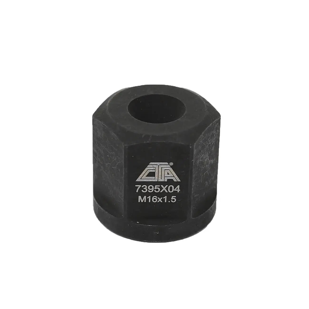 Cta Metric Ball Joint Hammer Nut Set (4-piece) CTATOOLS