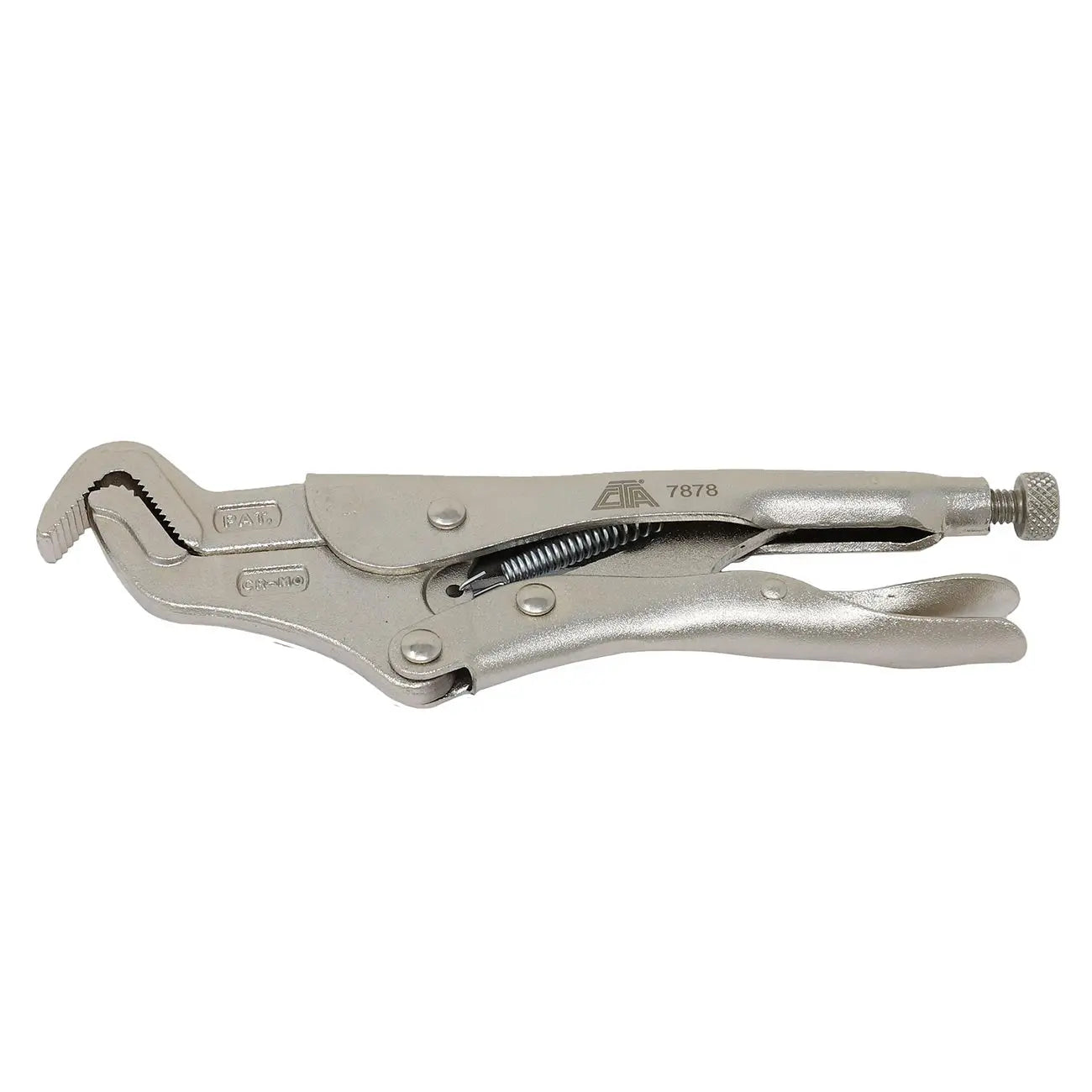 Cta Sway Bar Parrot Pliers CTATOOLS