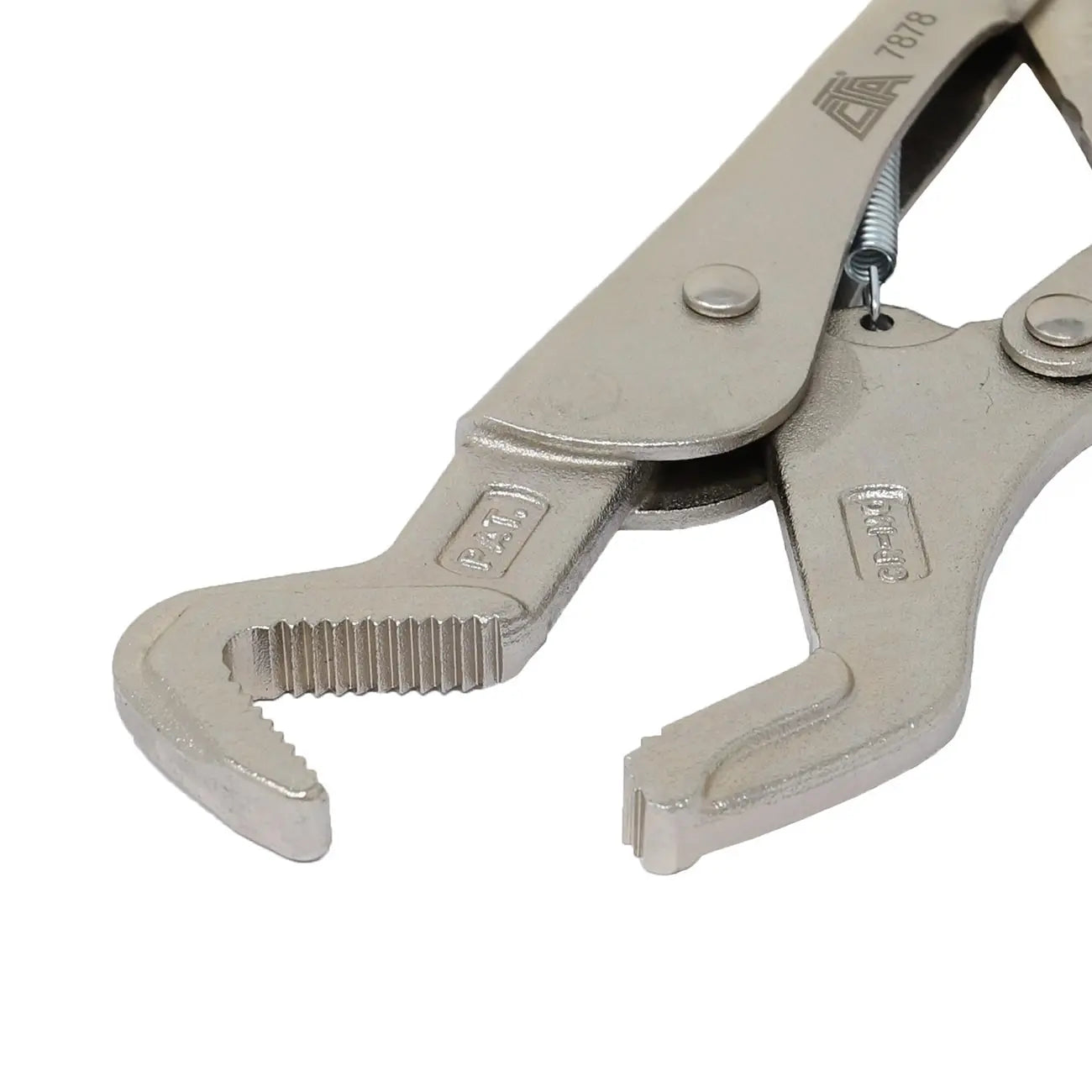Cta Sway Bar Parrot Pliers CTATOOLS