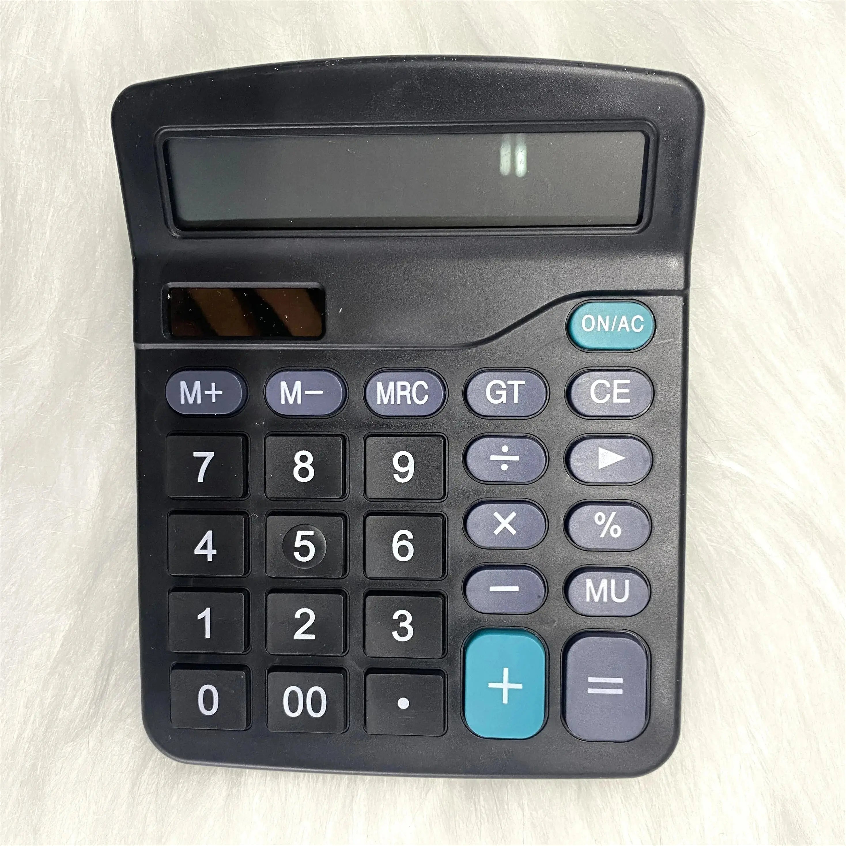 Cute Desktop Financial Office Computer Large Display Office Calculator GreatEagleInc
