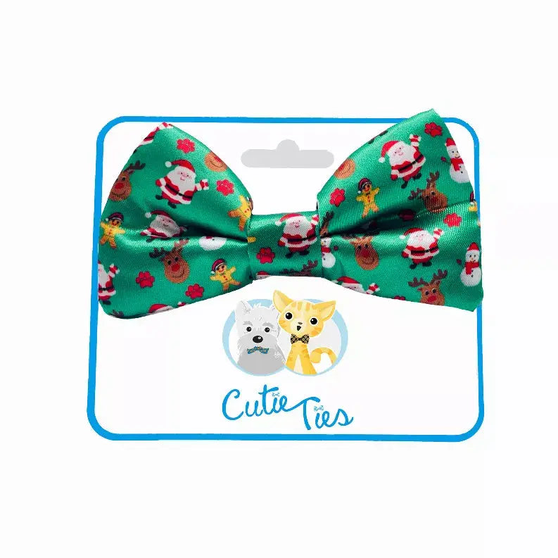 Cutie Ties Dog Bow Tie Cutie Ties