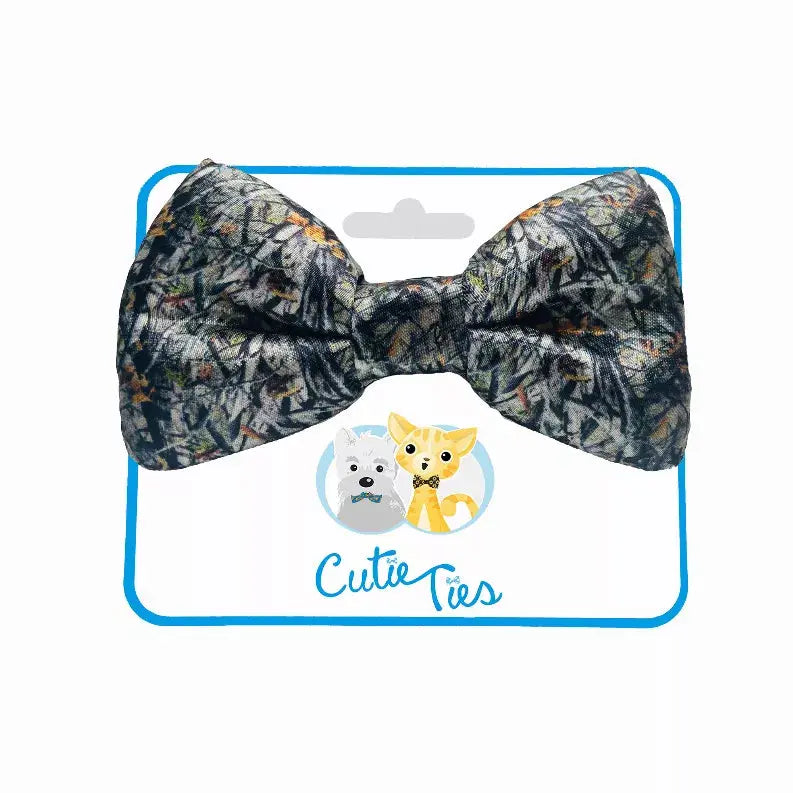 Cutie Ties Dog Bow Tie Cutie Ties