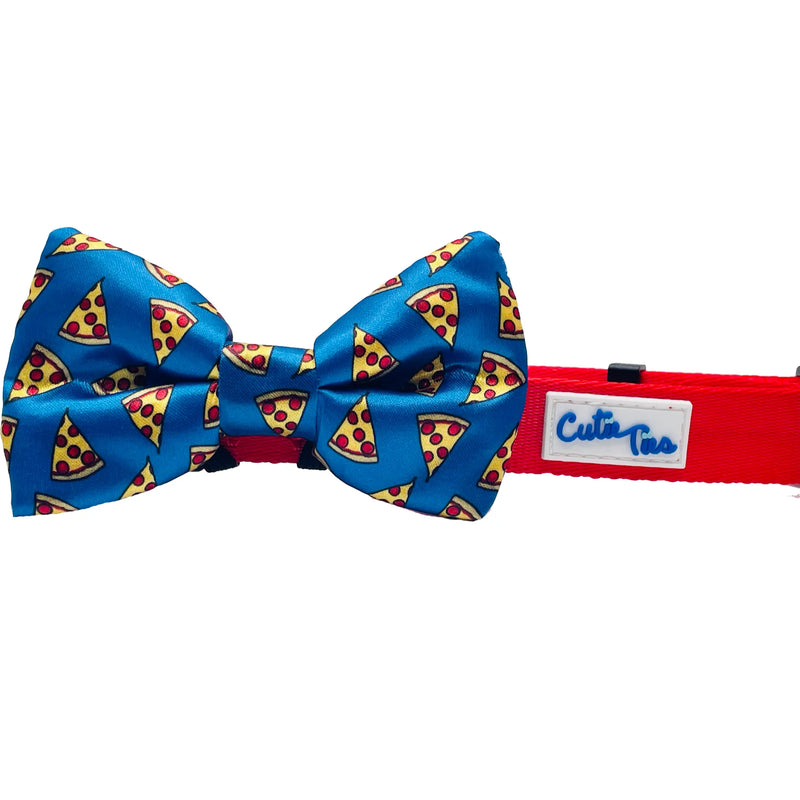 Cutie Ties Fun Design Dog Collar Cutie Ties