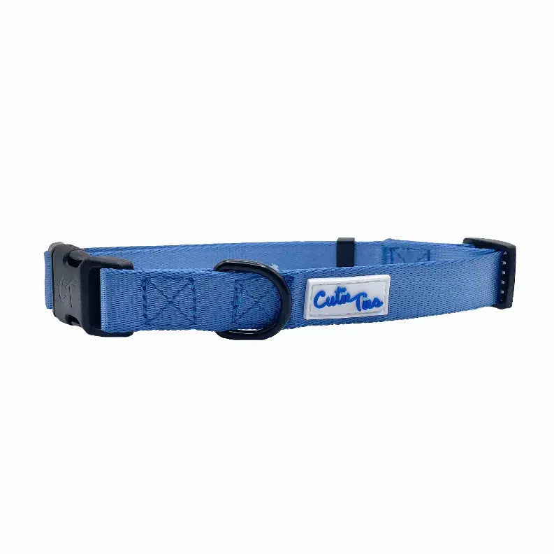Cutie Ties Fun Design Dog Collar Cutie Ties