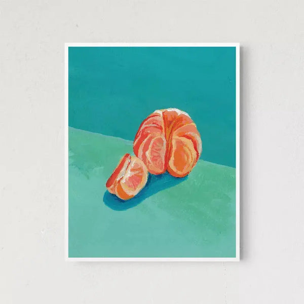 Cutie #1 The Crafted Prints