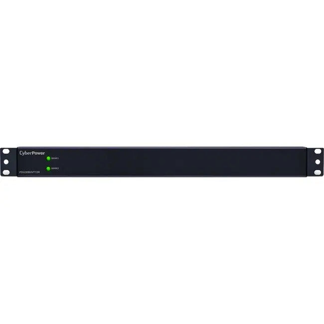 CyberPower Basic PDU30BHVT12R 12-Outlets PDU CyberPower Systems, Inc