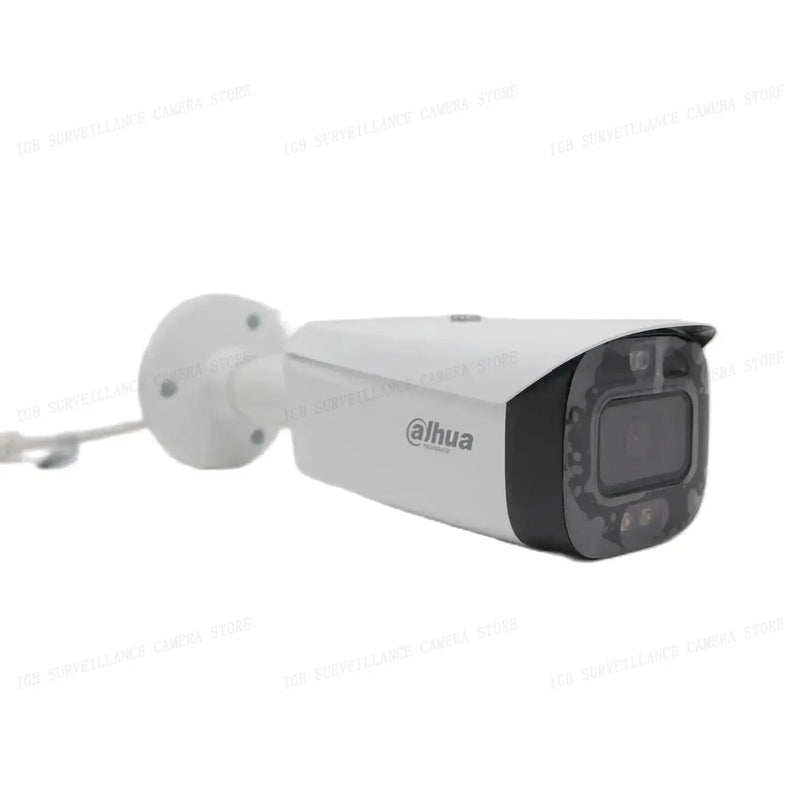DAHUA Original IPC-HFW3849T1-ZAS-PV 8MP CMOS Smart Dual TIOC  Illumination Active Deterrence Vari-focal Bullet WizSense IP67 GreatEagleInc
