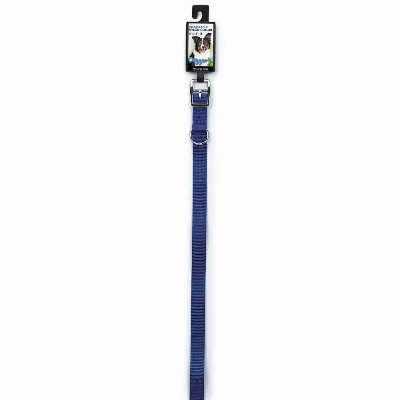 DGR 3/4in Nylon Collar Digger's