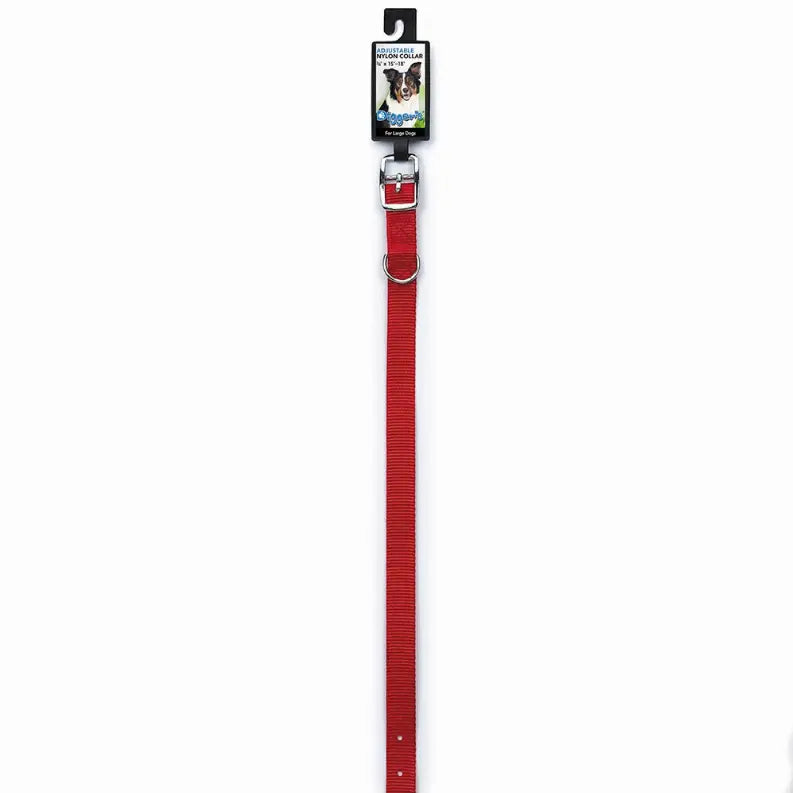 DGR 3/4in Nylon Collar Digger's