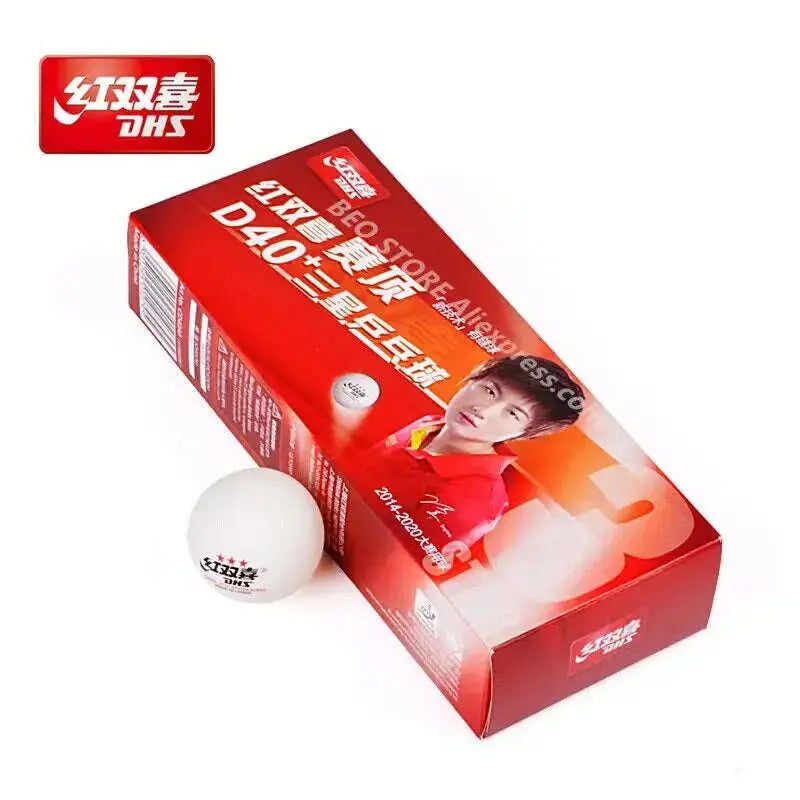 DHS-3-Star-D40_-Table-Tennis-Ball-3-STAR-New-Material-ABS-Seamed-Poly-Plastic-Original-DHS-Ball-3-Star-Ping-Pong-Balls-FreeDropship-334830554