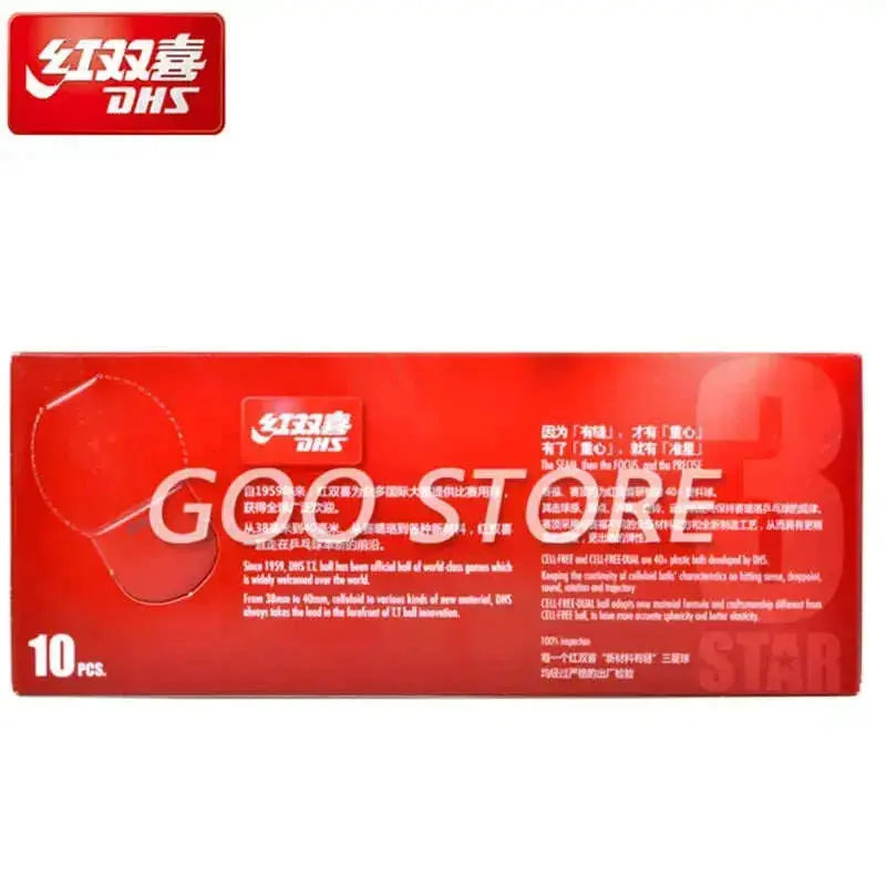 DHS-3-Star-D40_-Table-Tennis-Ball-3-STAR-New-Material-ABS-Seamed-Poly-Plastic-Original-DHS-Ball-3-Star-Ping-Pong-Balls-GreatEagleInc-334640867