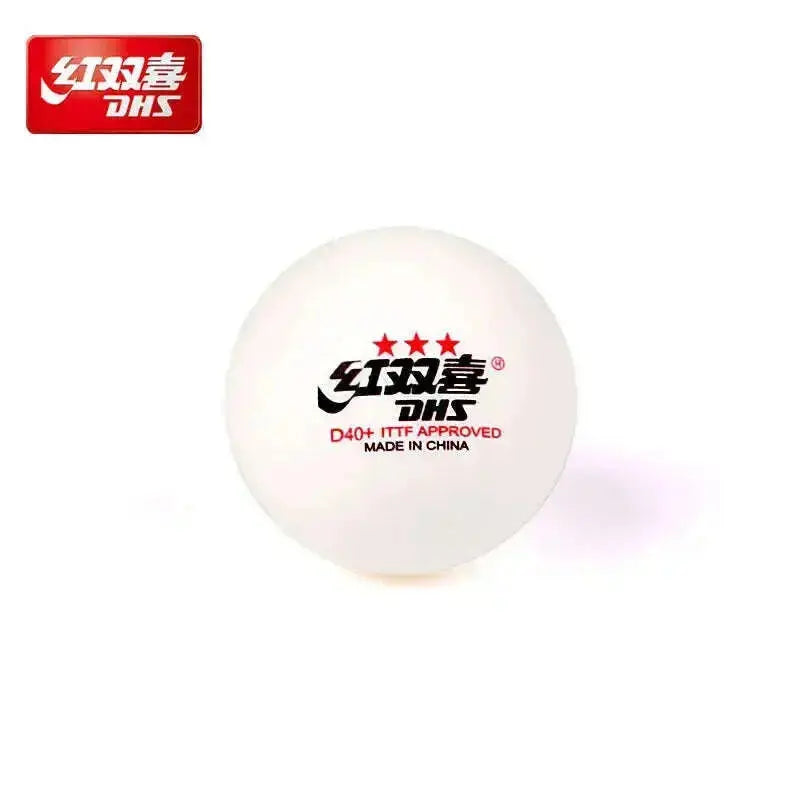 DHS-3-Star-D40_-Table-Tennis-Ball-3-STAR-New-Material-ABS-Seamed-Poly-Plastic-Original-DHS-Ball-3-Star-Ping-Pong-Balls-GreatEagleInc-334684631