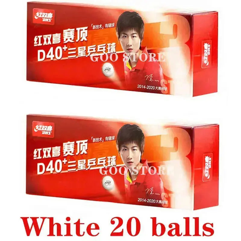 DHS-3-Star-D40_-Table-Tennis-Ball-3-STAR-New-Material-ABS-Seamed-Poly-Plastic-Original-DHS-Ball-3-Star-Ping-Pong-Balls-GreatEagleInc-334789125