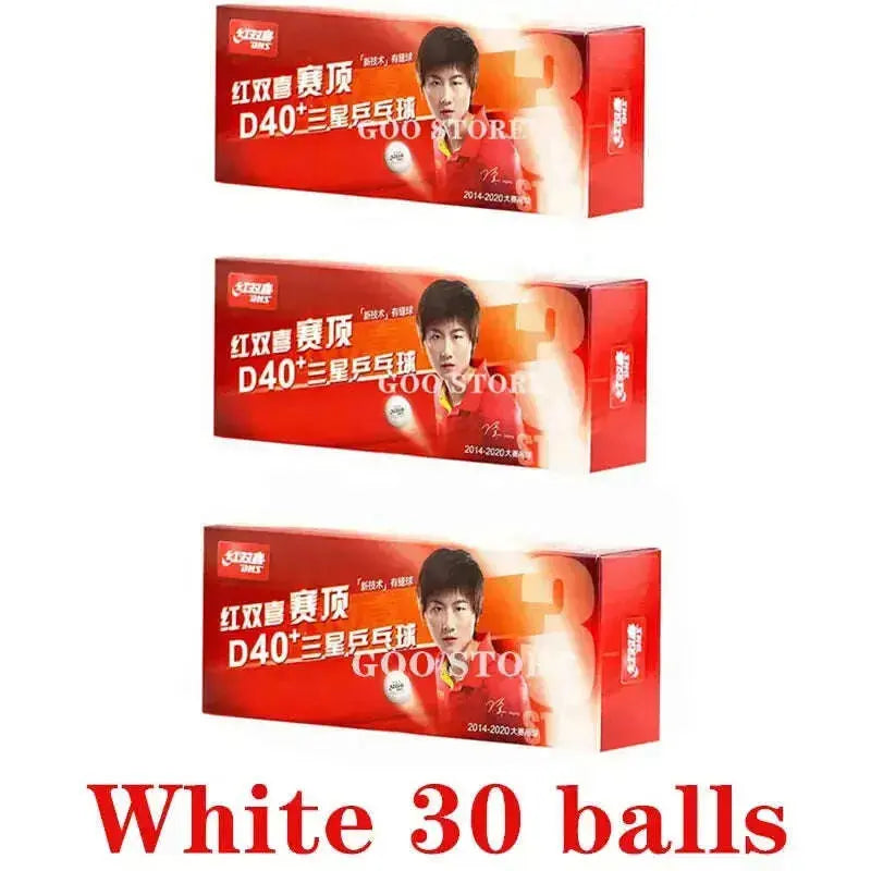 DHS-3-Star-D40_-Table-Tennis-Ball-3-STAR-New-Material-ABS-Seamed-Poly-Plastic-Original-DHS-Ball-3-Star-Ping-Pong-Balls-GreatEagleInc-334789279
