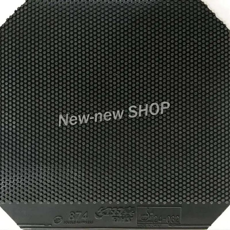 DHS-874_-Half-Long-Pips-Out-Table-Tennis-_PingPong_-Rubber-with-Sponge-FreeDropship-334735864