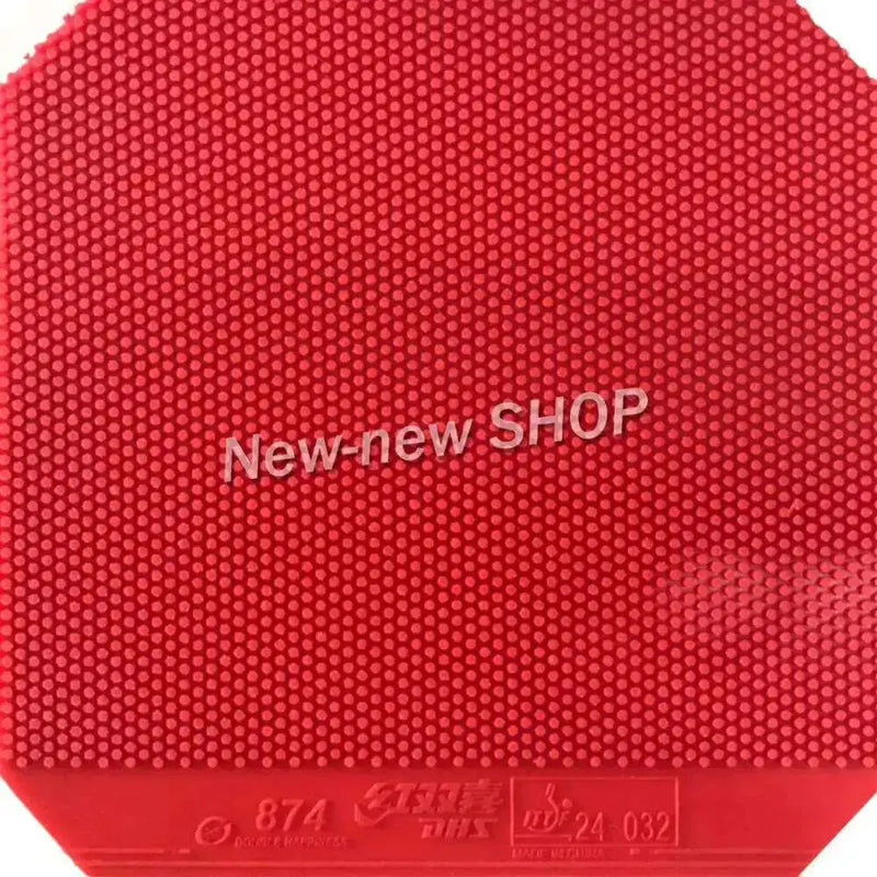DHS-874_-Half-Long-Pips-Out-Table-Tennis-_PingPong_-Rubber-with-Sponge-FreeDropship-334745733