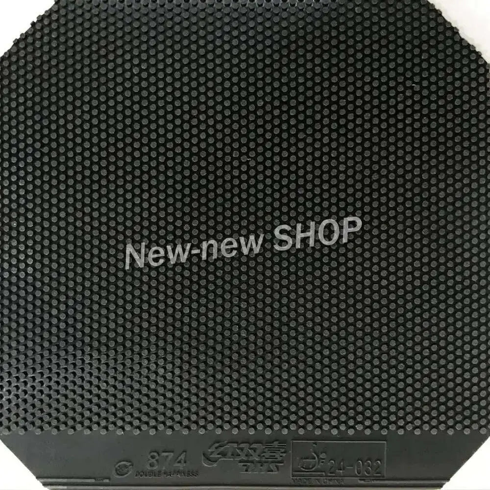 DHS-874_-Half-Long-Pips-Out-Table-Tennis-_PingPong_-Rubber-with-Sponge-FreeDropship-334745832