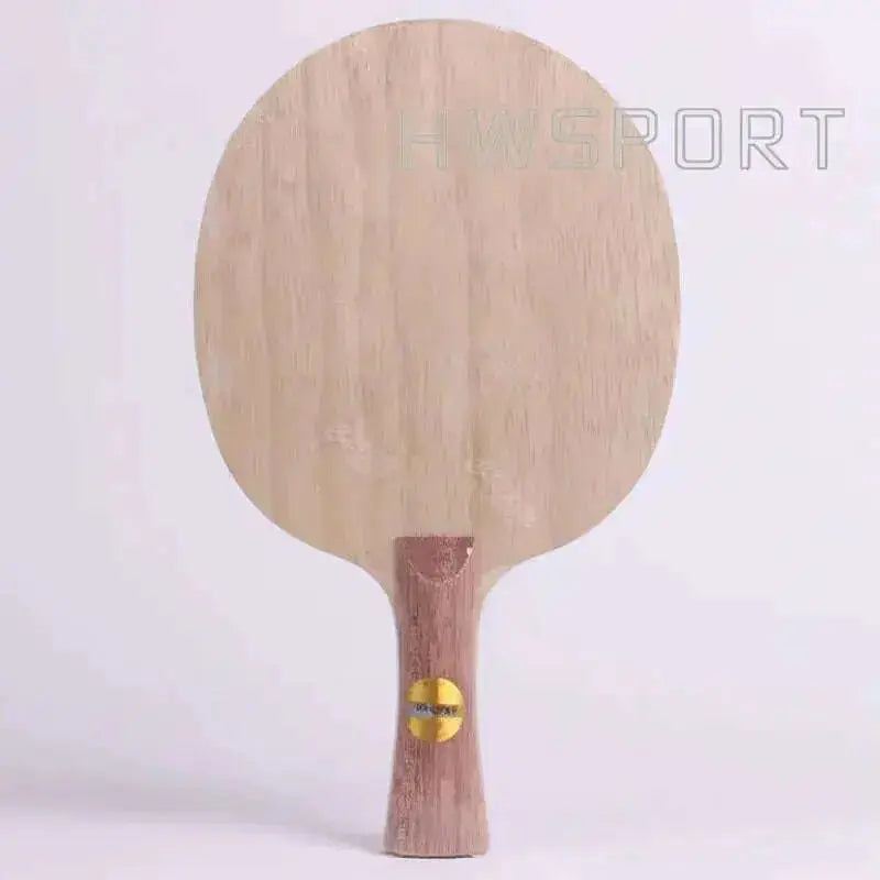 DHS-Hurricane-08X-Table-Tennis-Blade-Special-for-Chopping-Skills-Ping-Pong-Blade-5-Wood-2-Carbon-Defensive-FreeDropship-334721746