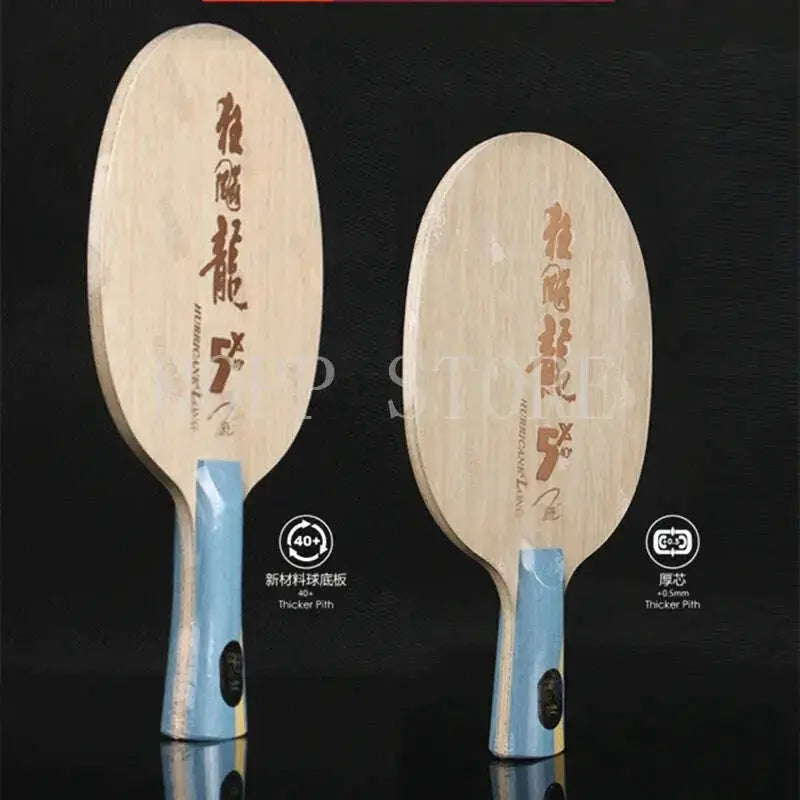 DHS-Hurricane-Ma-Long-5-Long-5x-Original-Arylate-Carbon-ALC-Racket-Table-Tennis-Blade-DHS-Ping-Pong-Bat-Paddle-FreeDropship-335286389
