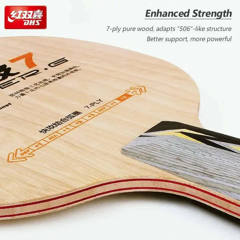 DHS-Power-G7-PG7-Table-Tennis-Racket-7-Pure-Wood-Offensive-Good-Support-Ping-Pong-Blade_3db41c77-6ac2-4643-a996-1c467c1e914e