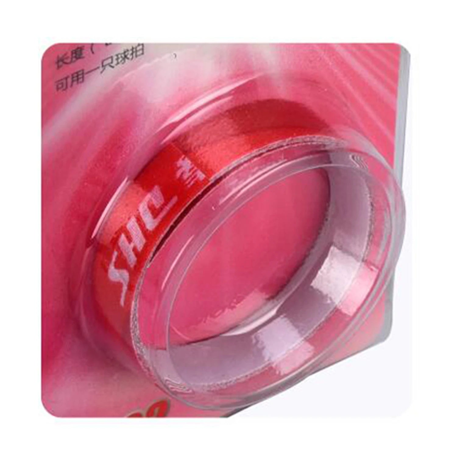 DHS RP02 table tennis tape edge to protect table tennis racket ping pong racket