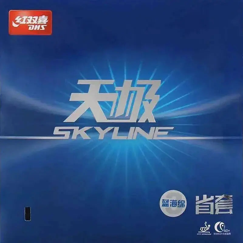 DHS-Skyline-2-3-Provincial-Blue-Sponge-DHS-TG2-TG3-Blue-Sponge-Blue-TG-2-TG-3-Table-Tennis-Rubber-Original-DHS-Ping-Pong-Sponge-FreeDropship-335677280